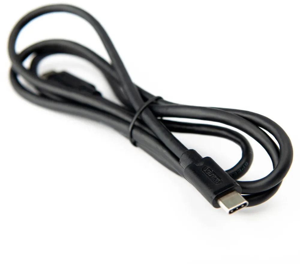 Unitek Cablu Date C14069BK USB 3 m USB A USB C