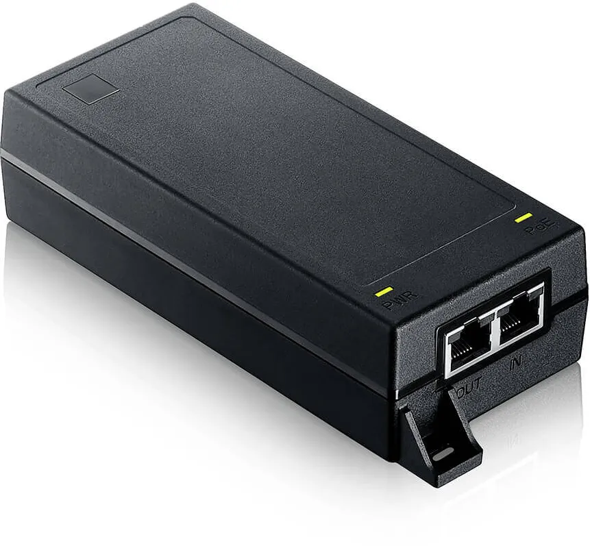Bridge/Range Extender ZyXEL POE12 60W MULTIGIG 1/2,5GB POE+INJ