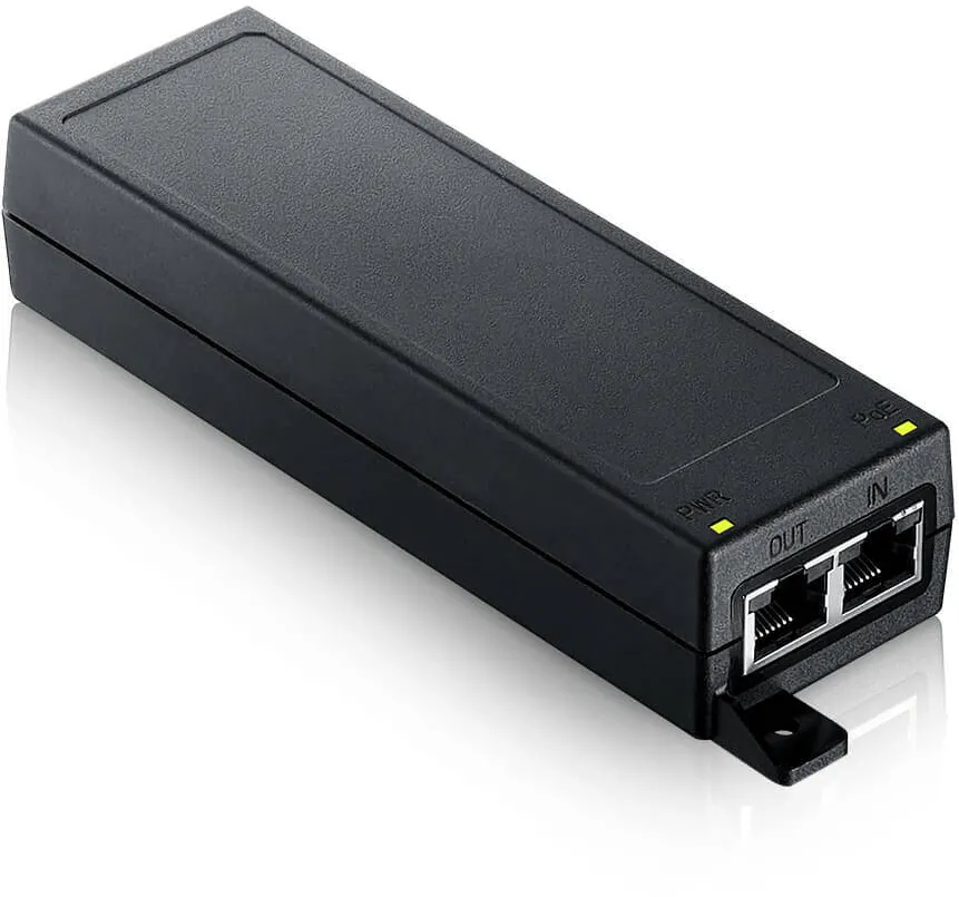 Bridge/Range Extender ZyXEL POE12 30W MULTIGIG 1/2,5GB POE+INJ