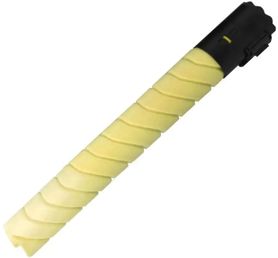 Toner imprimanta Konica-Minolta TN227Y, Yellow ACVH250