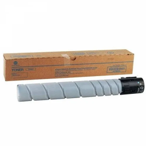 Toner imprimanta Konica-Minolta TN227K, Black ACVH150