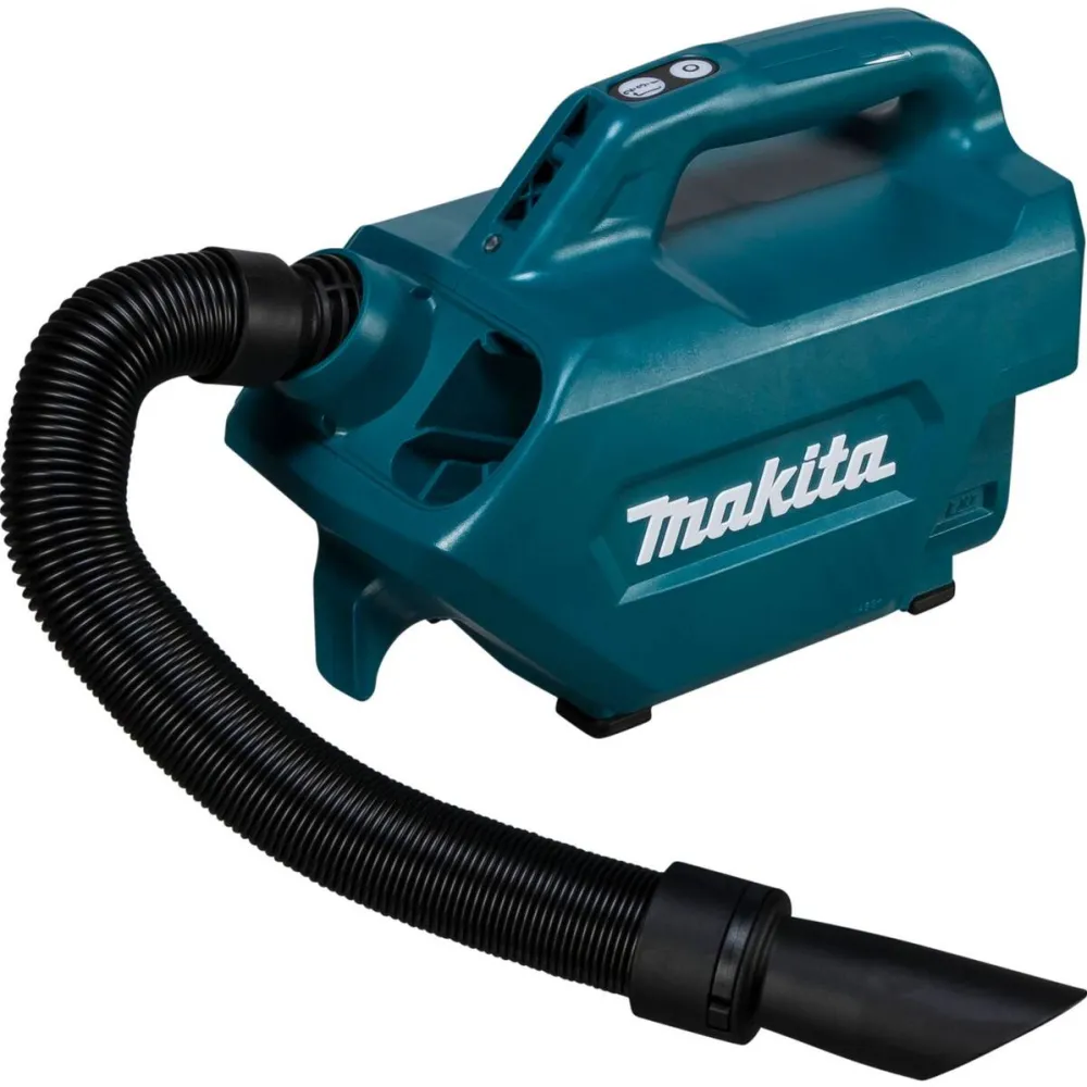 Aspirator Makita cu Acumulator DCL184Z