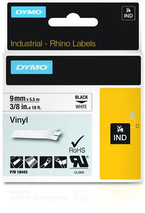 Consumabil Termic Dymo IND Vinyl