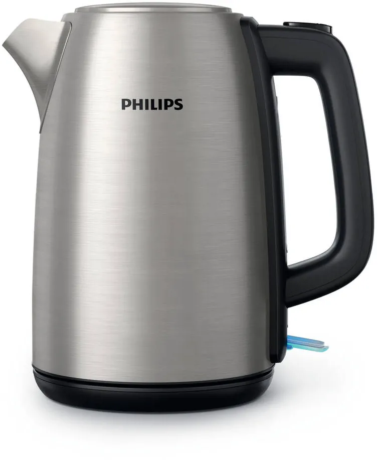 Philips Fierbator Philips Daily Collection HD9351/90 1.7 L 2200 W Stainless steel
