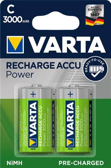 VARTA Baterie -56714B