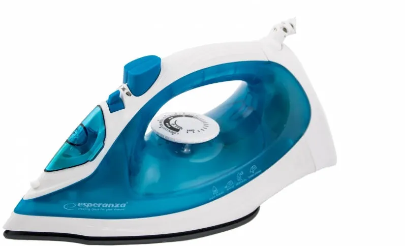 Esperanza Fier de Calcat EHI002, Talpa ceramica, 2200 W