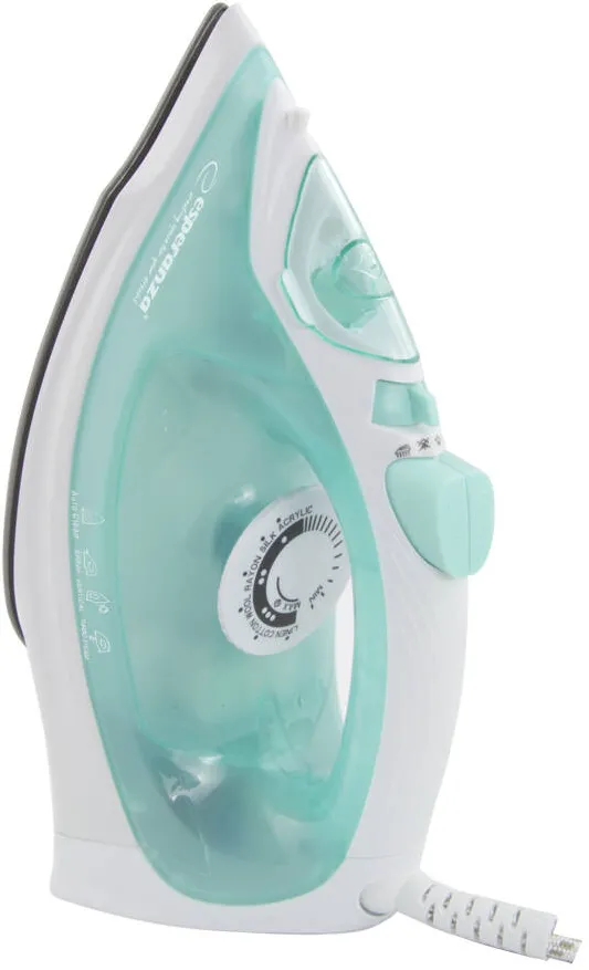 Esperanza Fier de calcat cu abur EHI005, 2200 W