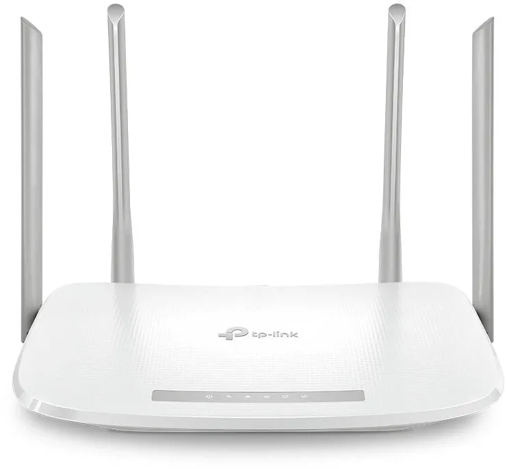 Router Wireless TP-Link Gigabit EC220-G5 V2 Dual-Band WiFi 5