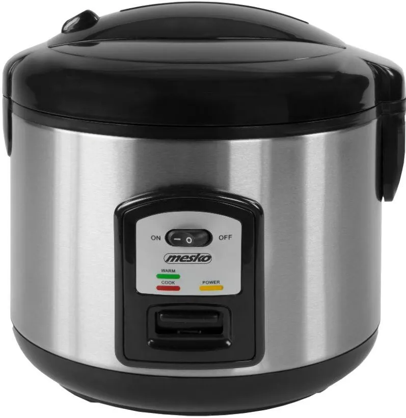 Adler Oala pentru gatit orez Mesko MS 6411, 1000 W, 1.5 L