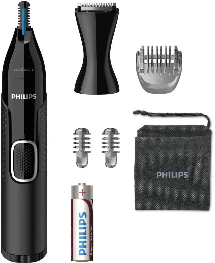 Philips Aparat de tuns Trimmer NT5650/16