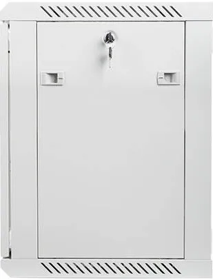 Rack perete LANBERG WF01-6412-10S 12U gri