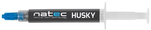 Pasta termoconductoare Natec HUSKY 4G