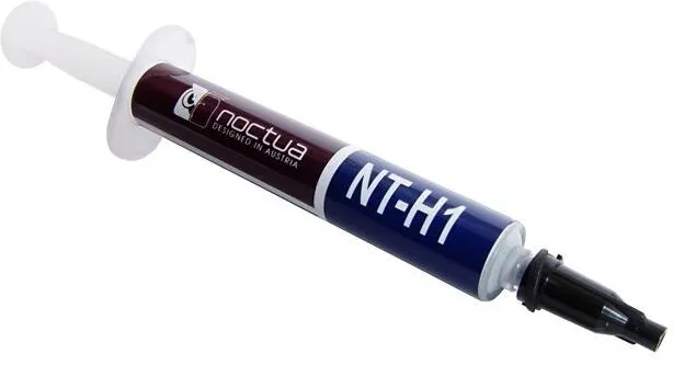 Pasta termoconductoare Noctua NT-H1