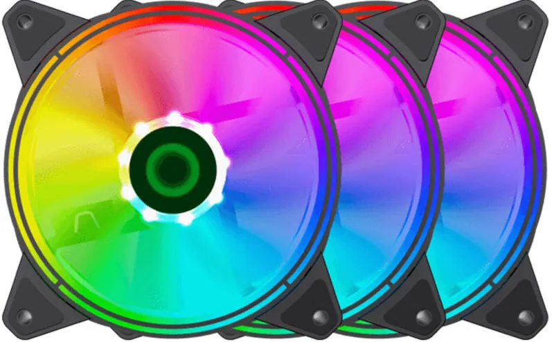 Gamemax Ventilator RQ300