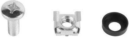 LANBERG AK-1302-S rack accessory Mounting kit