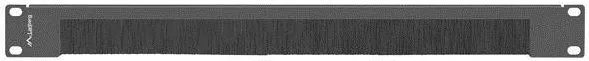 Accesoriu Retea LANBERG AK-1103-B rack accessory Brush panel