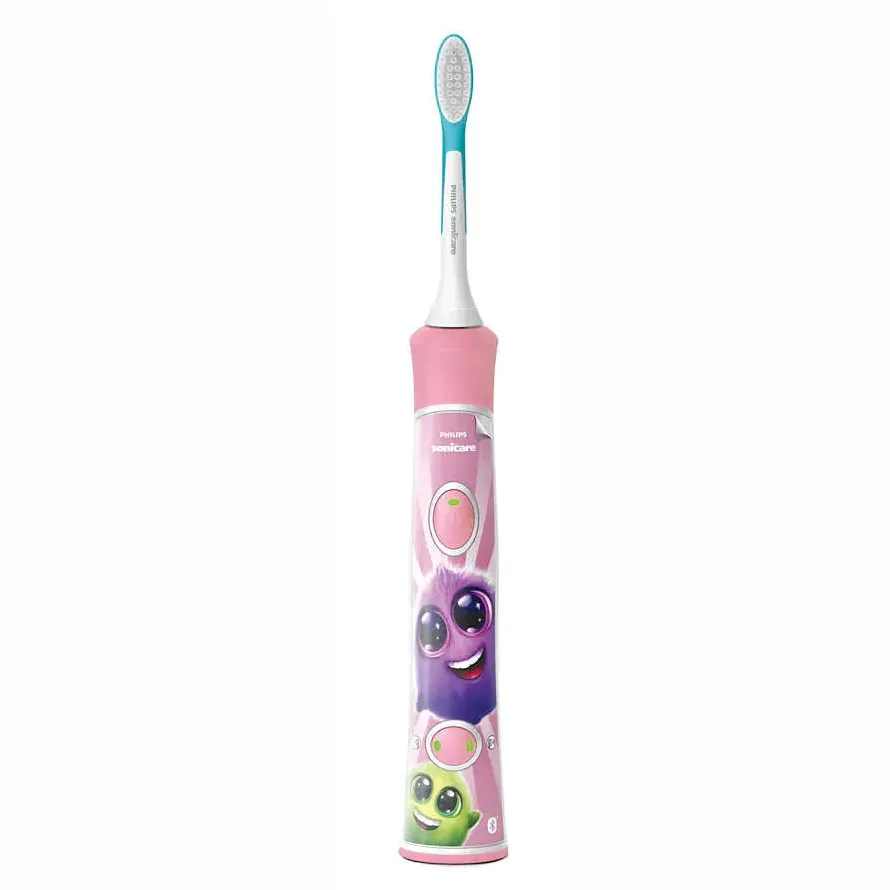 Philips Sonicare Periuta sonica Kids HX6352/42