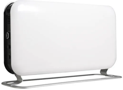 mill Incalzitor electric cu convector SG2000LED, 2000 W, alb