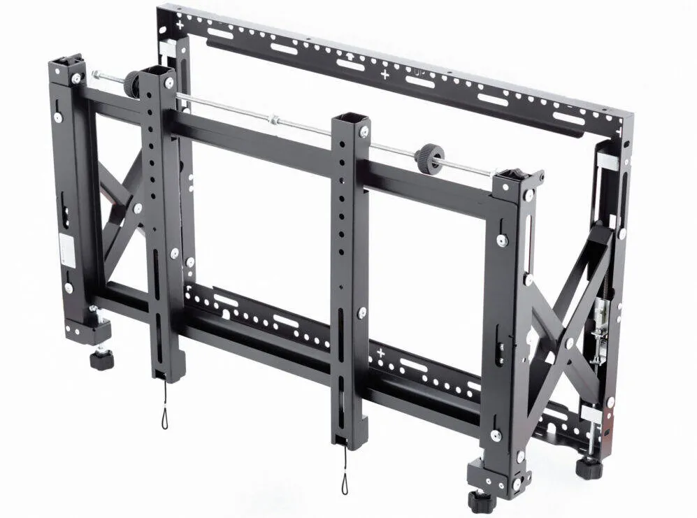 Suport video wall Edbak VWPOP65-L fix VESA 200x200 max 60 kg