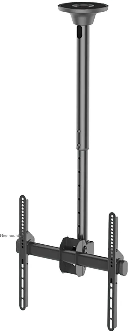 Suport TV / Monitor NEOMOUNTS Select monitor ceiling mount
