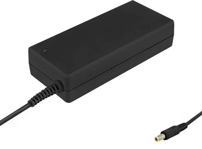 Alimentator Laptop QOLTEC 50071.90W Indoor Black