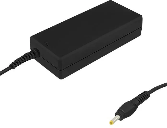 Alimentator Laptop QOLTEC 51509.45W Indoor Black