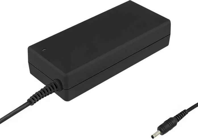 Alimentator Laptop QOLTEC 50089.90W Indoor Black