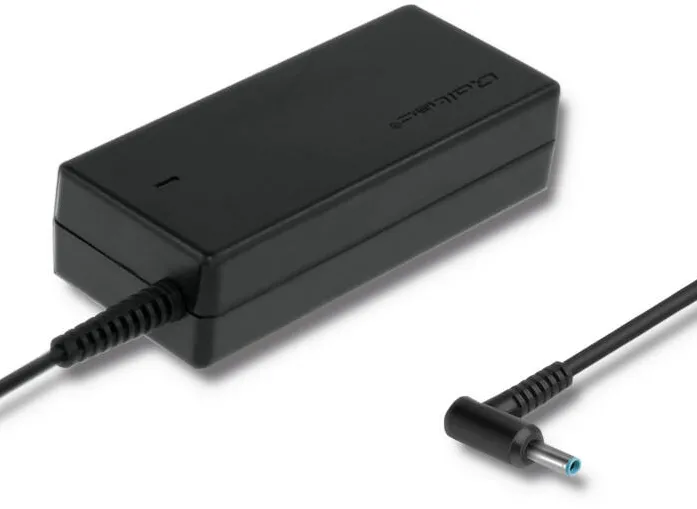 Alimentator Laptop QOLTEC 50051.65W.HP Indoor Black