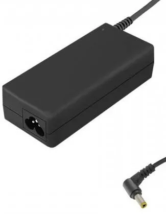 Alimentator Laptop QOLTEC 50018.65W Indoor Black