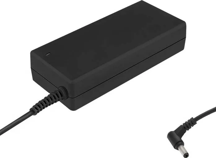 Alimentator Laptop QOLTEC 50099.90W Indoor Black