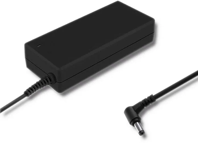 Alimentator Laptop QOLTEC 50070 Power adapter 90W | 19V | 4.74A | 5.5*2.5 | +power cable