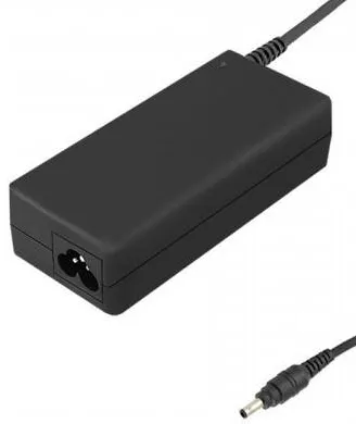 Alimentator Laptop QOLTEC 50015.60W Power adapter for Samsung | 60W | 19V | 3.15A | 5.5*3.5+pin | +power cable
