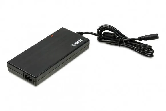 Alimentator Laptop IBOX iBox IUZ90WA Indoor 90 W Black