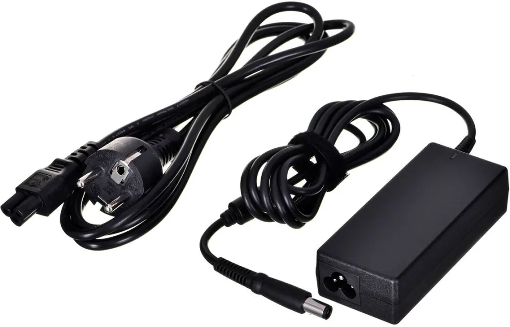 Alimentator Laptop Dell 450-18168 Indoor 65 W Black