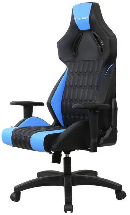 Scaun Gaming Inaza Sigge Black-Blue