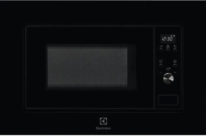 Cuptor cu Microunde ELECTROLUX incorporabil LMS2203EMK 700 W Black