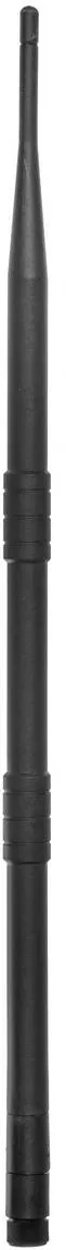 Antena SAVIO 360 ° 9 ~ 12dBi 2.4GHz AK-06