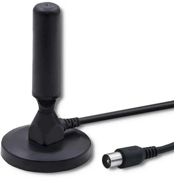 Antena QOLTEC 57016 TV DVB-T2