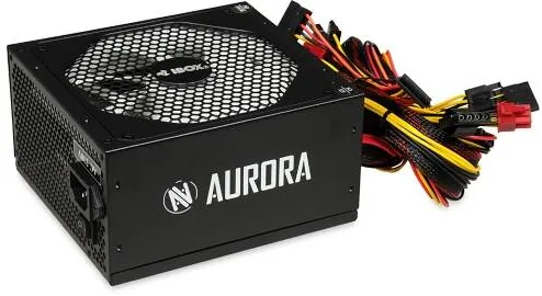 Sursa PC IBOX AURORA 700W 14 CM FAN ZIA700W14CMBOX