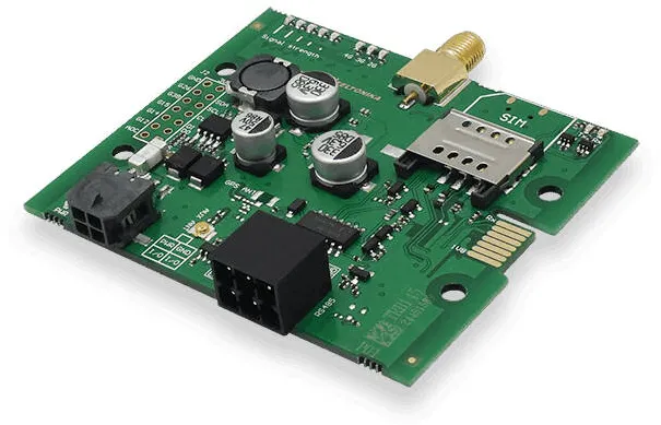 Router TELTONIKA TRB145 Digital/Analog