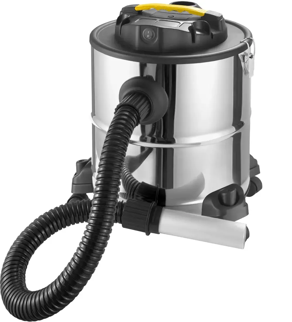Aspirator Fieldmann cenusa FDU 2002-E 1200 W, filtru HEPA, 20 l