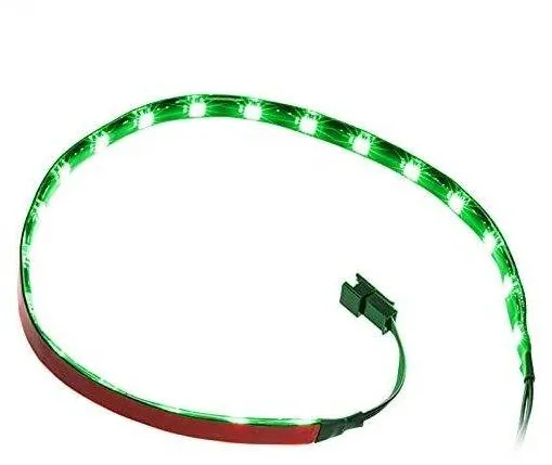 Modding PC Kolink Inspire L1 ARGB LED Strip - 30cm