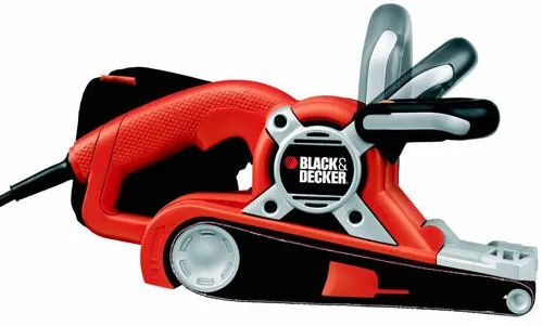 Black & Decker KA88 Masina Slefuit