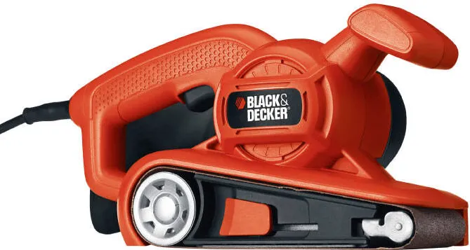Black & Decker KA86 Masina Slefuit