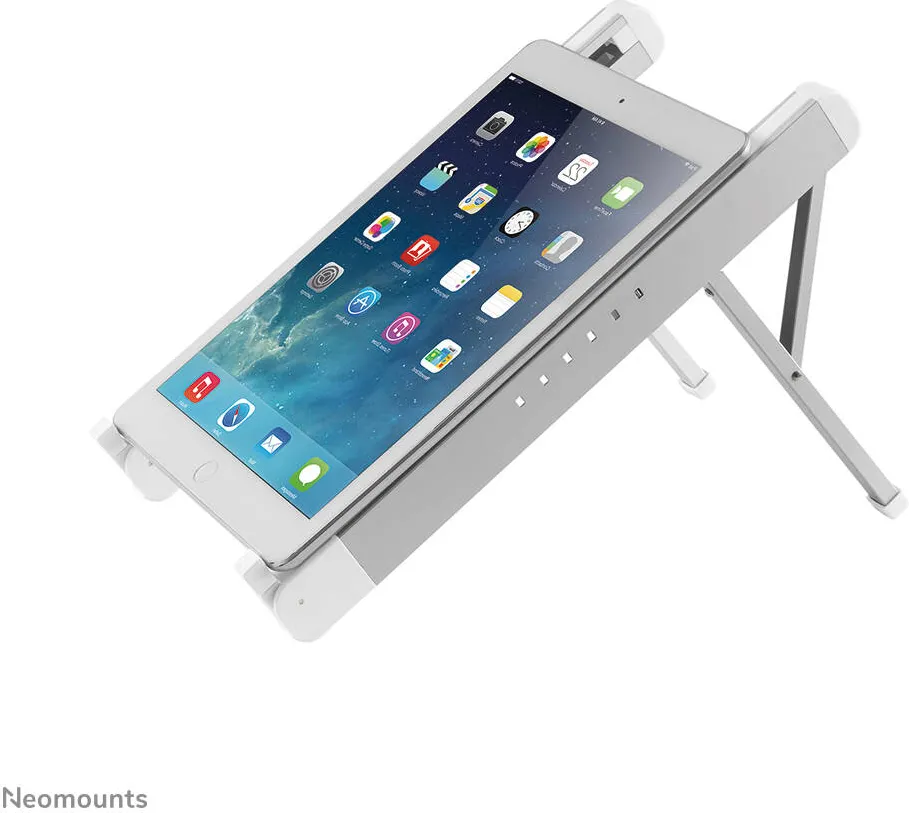 Coolpad Laptop NEOMOUNTS Neomounts by Newstar foldable laptop stand