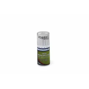 HEINNER SET 11 BURGHIE PENTRU LEMN, VBL011