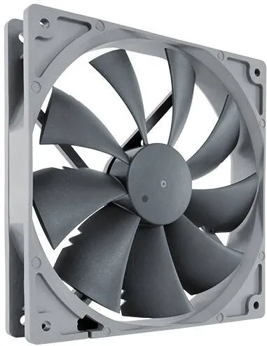 Noctua Ventilator NF-P14s redux-1200 14 cm Black, Grey