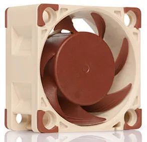 Noctua Ventilator NF-A4X20 5V PWM 4 cm