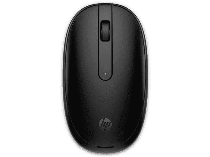 Mouse HP 240 Bluetooth Black