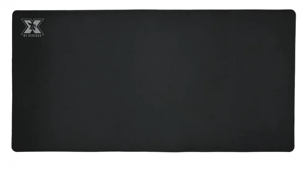 Mouse pad Serioux Eniro Large